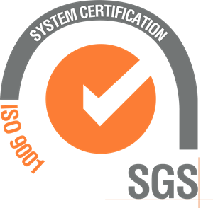ISO 9001 SGS